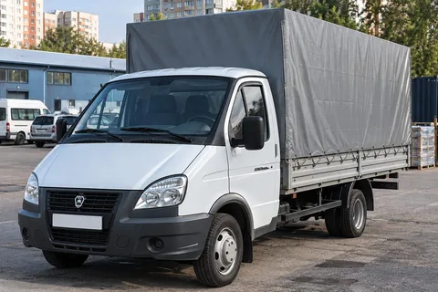 Nissan Atlas · Грузовой автомобиль · 2,5 т — перевозчик Nissan Atlas — перевозки и грузчики, Иркутск